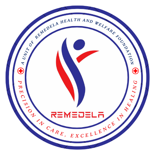 Remedela Super Speciality Hospital